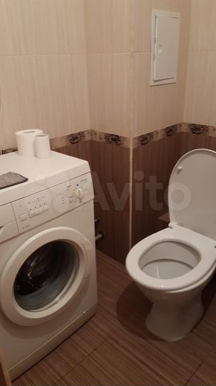 1-к. квартира, 43 м², 3/19 эт.