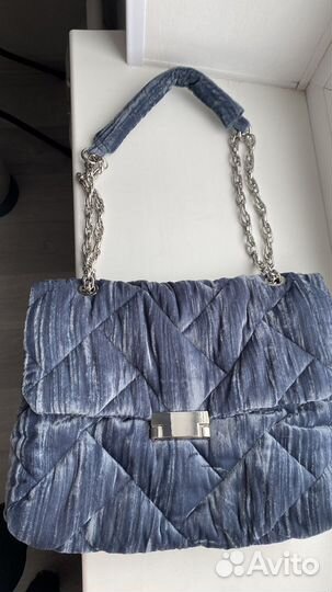 Сумка zara