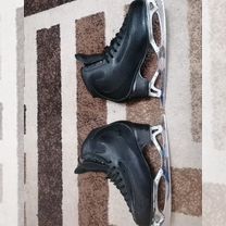 Фигурные коньки edea ice fly, Темиртау (Карагандинская область)