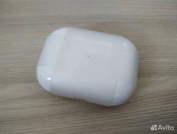 Кейс Airpods pro 2 оригинальный