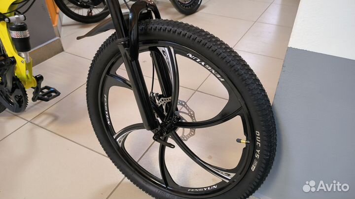 Велосипеды