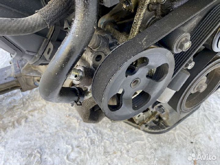 Гидроусилитель руля 2AZ-FE Toyota Ipsum ACM26 ACM2