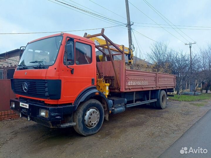 Манипулятор