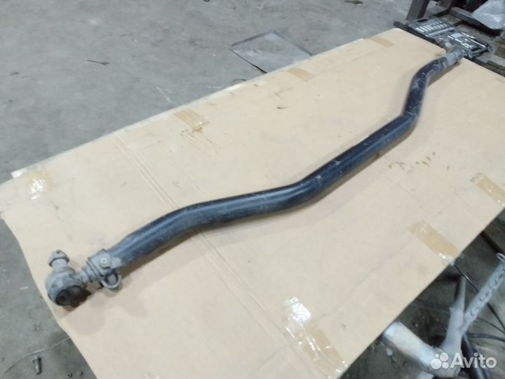 Поперечная рулевая тяга (ведущий передний мост) Sc