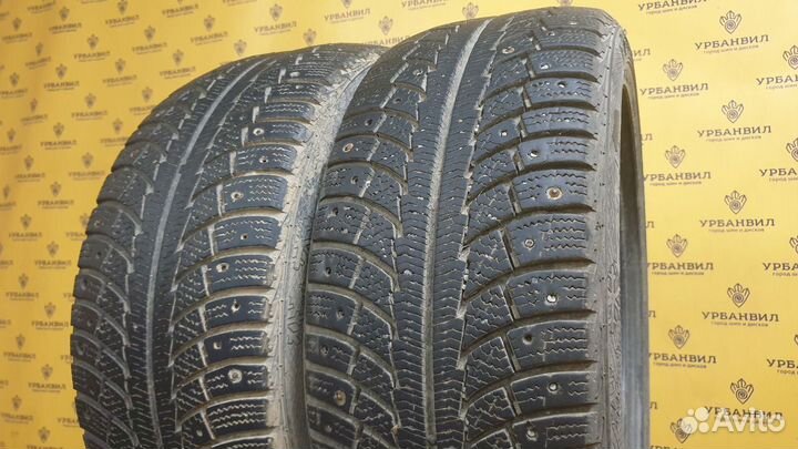 Gislaved Nord Frost 5 225/50 R17 98T