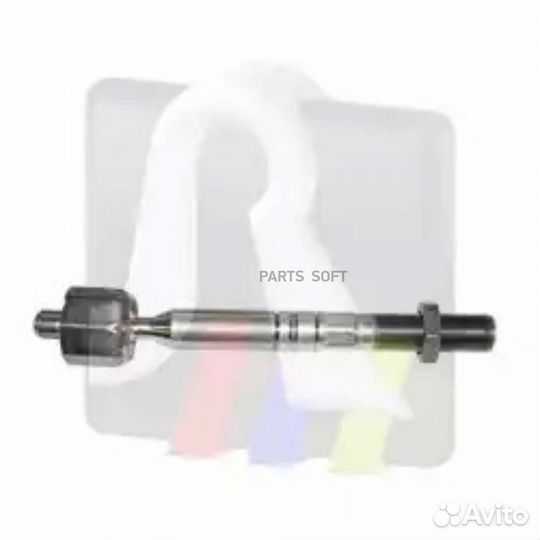 RTS 9205822 92-05822 тяга рулевая\ Alfa Romeo 159