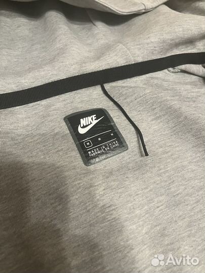 Nike Tech fleece