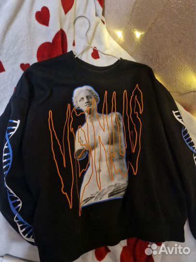 Свитшот женский befree