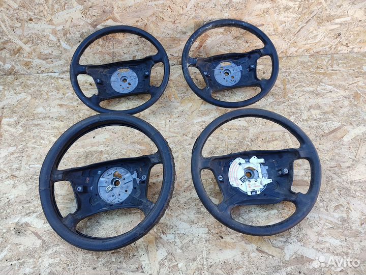 Руль bmw e38/e39