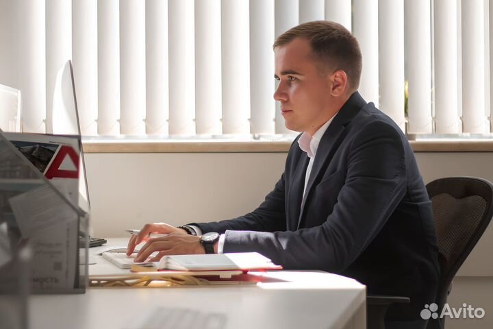 Помощник менеджера отдела продаж, Дагомыс