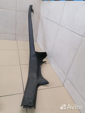 Накладка порога (внутренняя) Octavia (A5 1Z) 2004