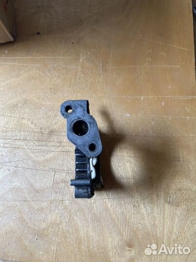 Проставка под дз гольф 4