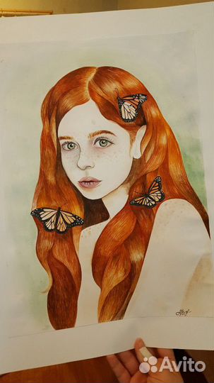 Дизайнер/художник