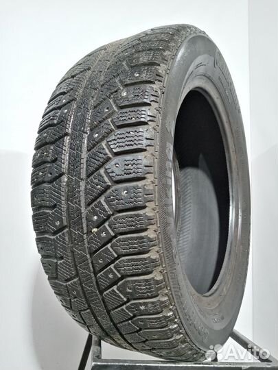 Continental ContiWinterViking 2 205/55 R16