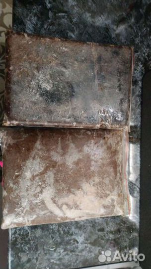 Артемия,Циклоп,Каретра замороженная