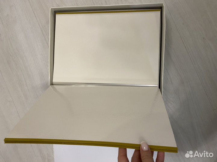 Альбом для фотографий