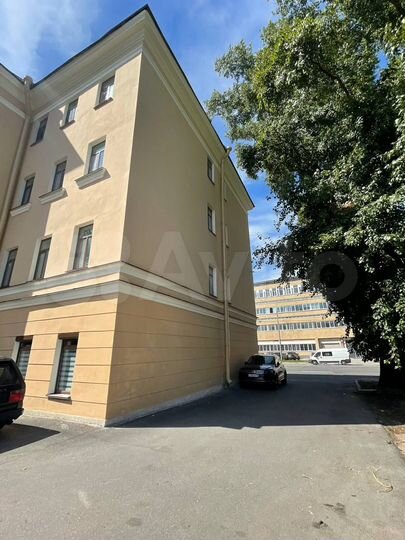 Свободного назначения, 256.6 м²