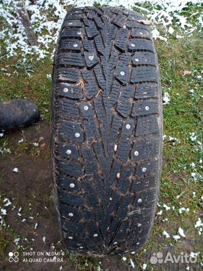 Cordiant Snow Cross 175/65 R14