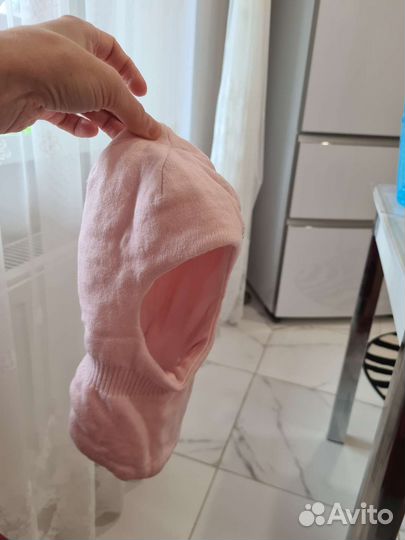 Шлемик на 1 год