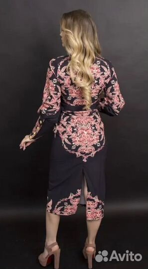 Платье женское