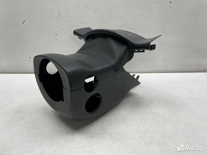 Кожух рулевой колонки Skoda Octavia A5