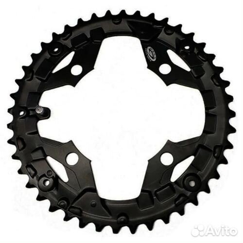 Звезда передняя для велосипеда Shimano Acera 48T