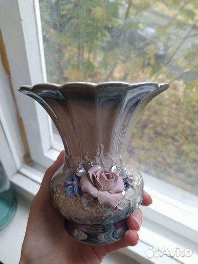 Кофейный сервиз