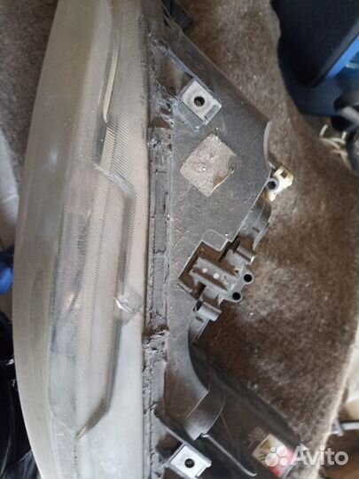 Фара левая Мазда atenza, 6 GG