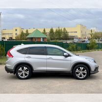 Honda CR-V 2.0 AT, 2014, 188 000 км, с пробегом, цена 1 785 000 руб.