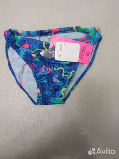 Детские джинсовые шорты