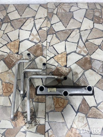 Радиатор печки Bmw 530I седан 3.0 (N52B30AF) 2007