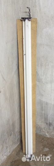 Светильник для гаража, дачи