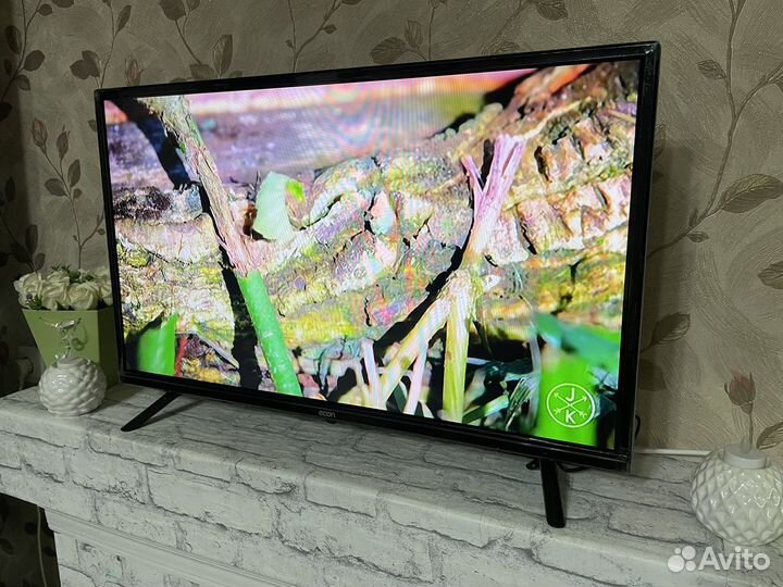Телевизор Smart tv 32