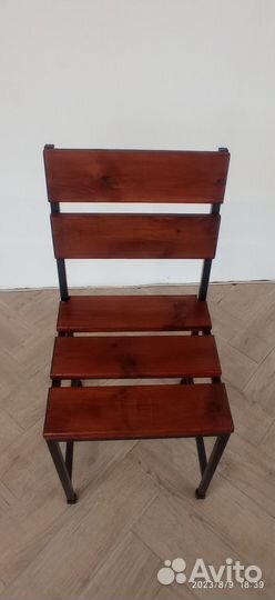 Стулья