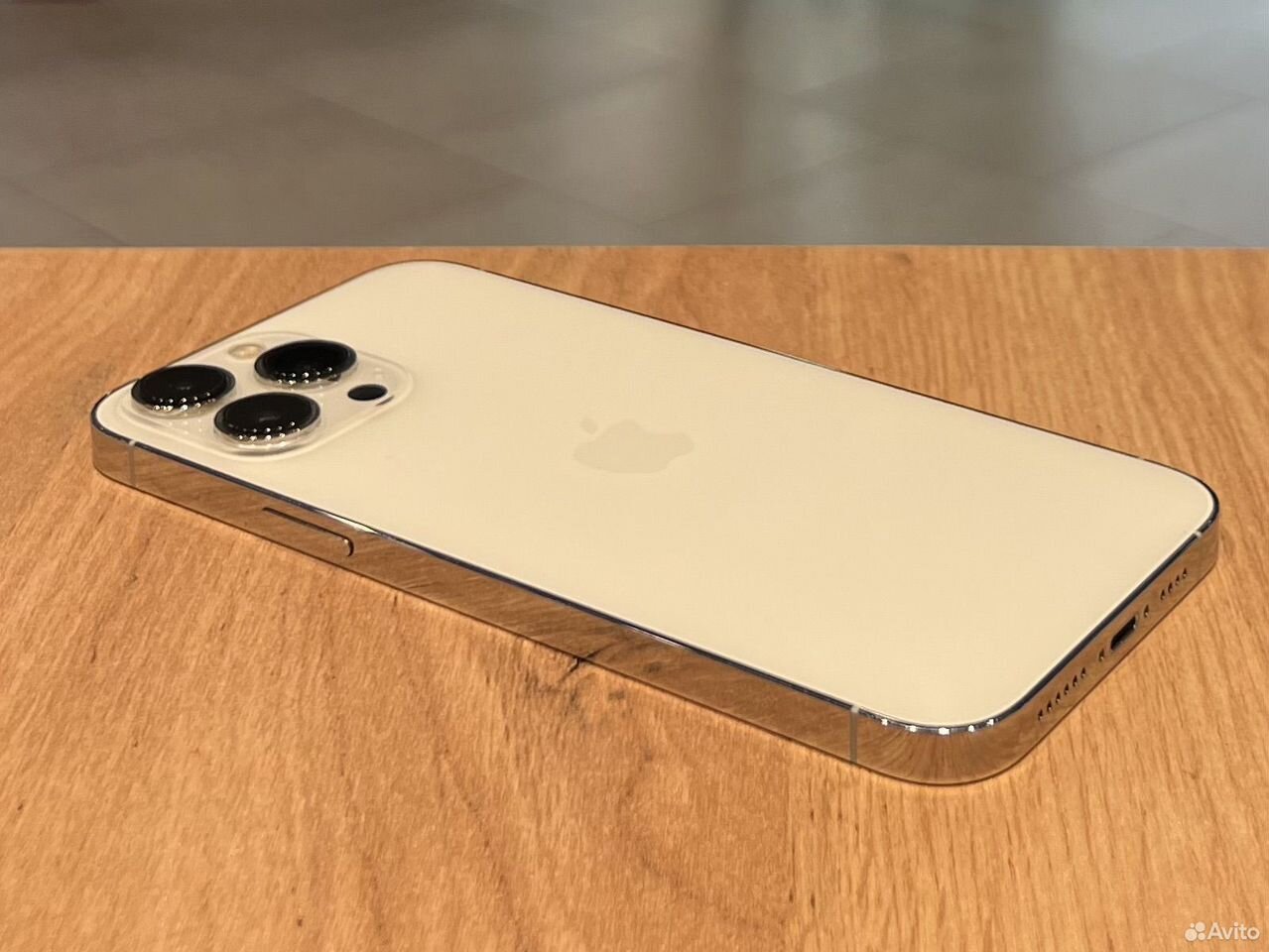iPhone 13 Pro Max, 128 ГБ, SIM + eSIM