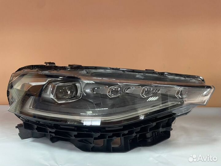 Фара передняя правая Haval F7X 2019 4121103XKQ00A
