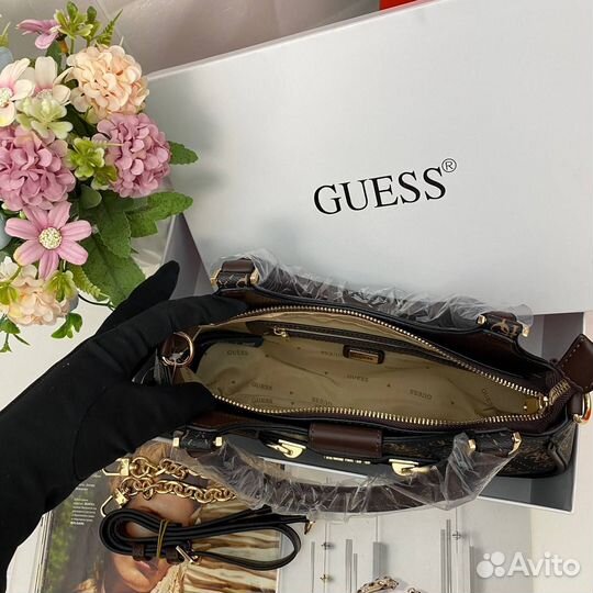 Сумка женская Guess