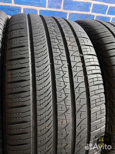 Pirelli Scorpion Zero All Season 275/45 R21 110W