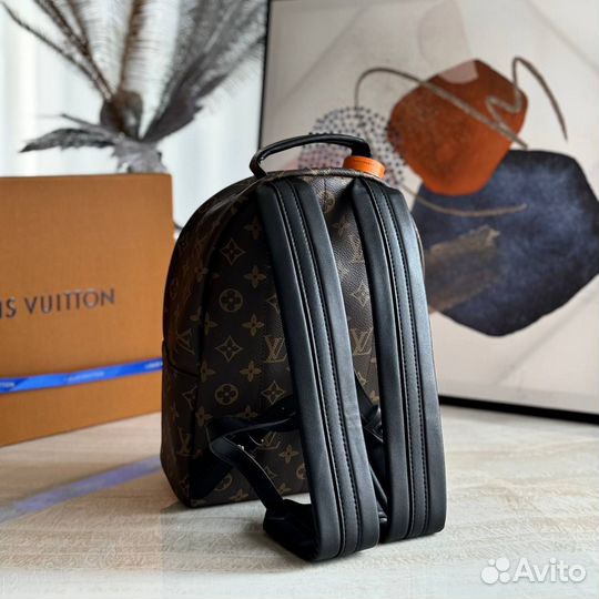 Louis vuitton рюкзак
