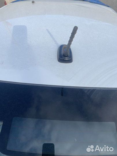 Антенна Skoda Rapid 2