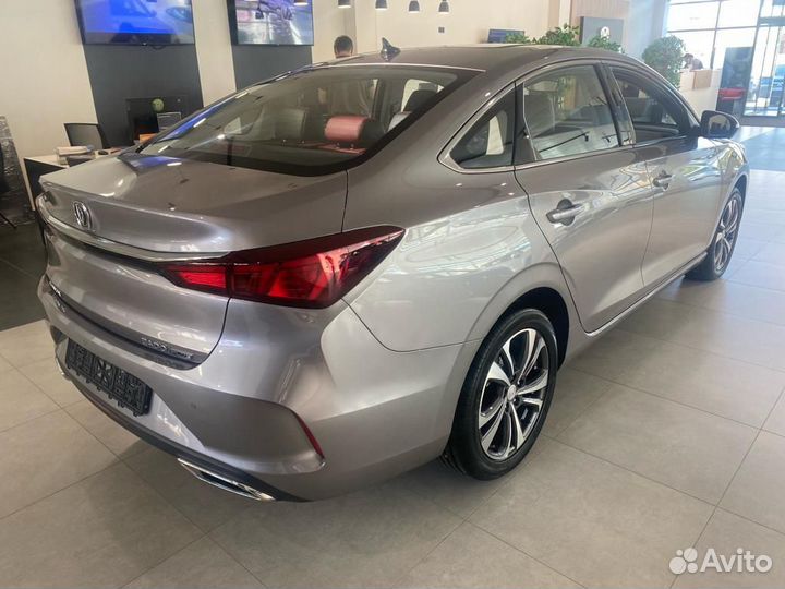 Changan Eado Plus 1.4 AMT, 2023