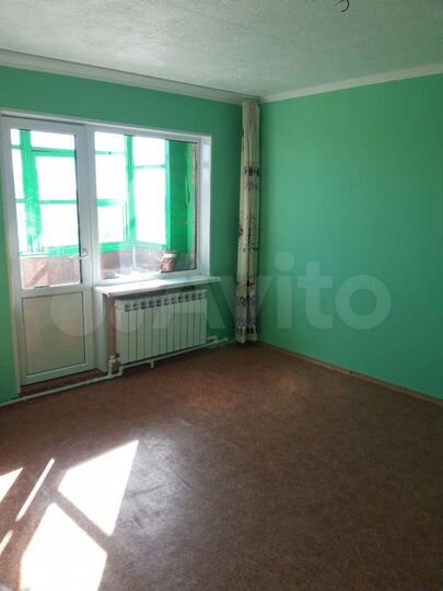 2-к. квартира, 36,3 м², 5/5 эт.