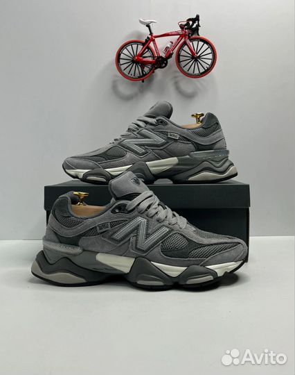 Кроссовки New balance 9060