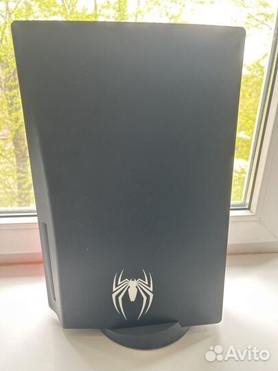 Sony playstation 5 spider man 2 limited edition