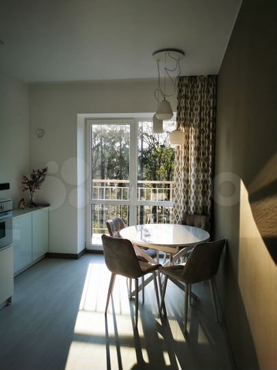 2-к. квартира, 64,9 м², 4/4 эт.