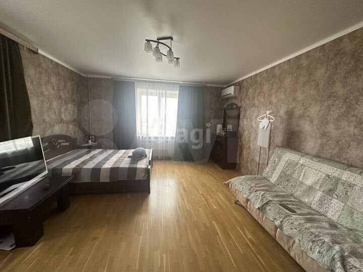 2-к. квартира, 62,7 м², 7/10 эт.