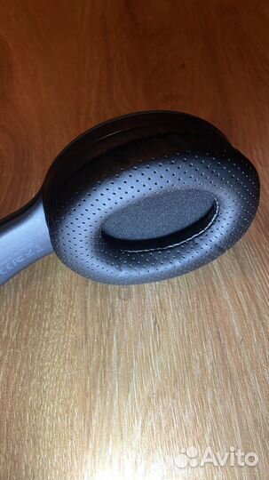 Нушники bluetooth