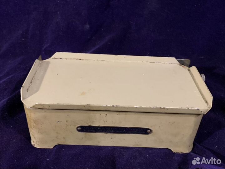 Весы бытовые домашнего пользования