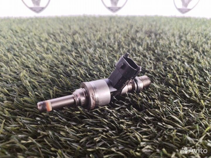 Форсунка топливная Porsche Cayenne 957 M48.01 2009