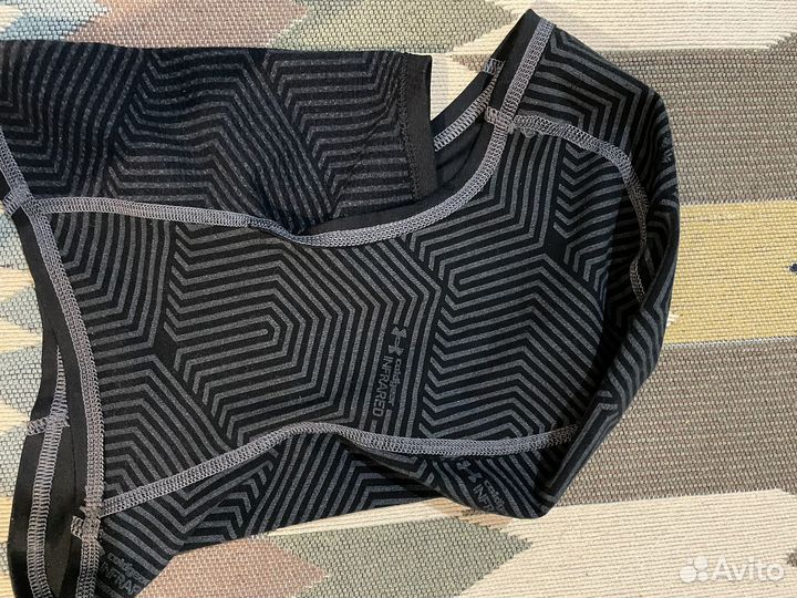 Балаклава under armour